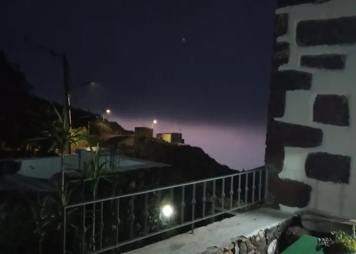Casa Bermeja
