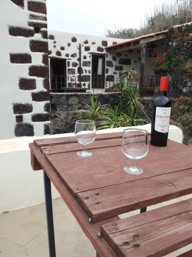 Casa Bermeja Country house Guarazoca
