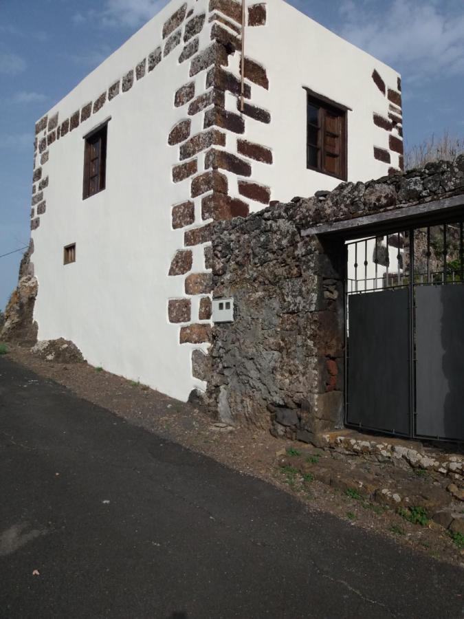 Country house Casa Bermeja