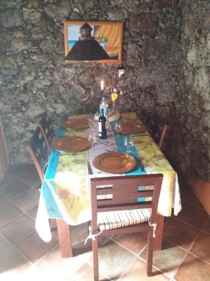 Casa Bermeja Country house *