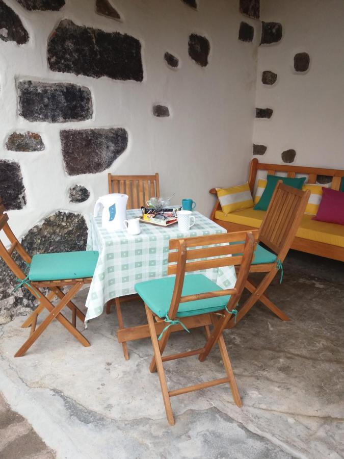 Casa Bermeja Country house *