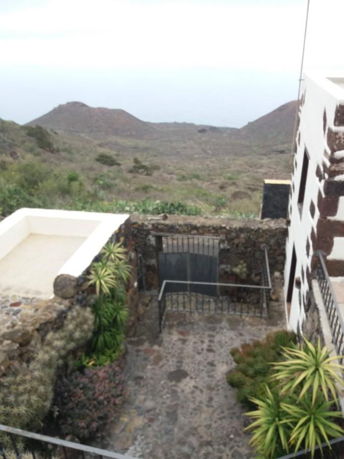 Casa Bermeja Country house *