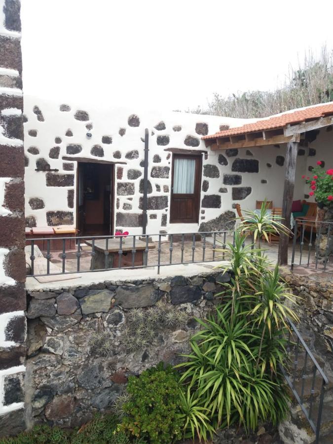 Country house Casa Bermeja