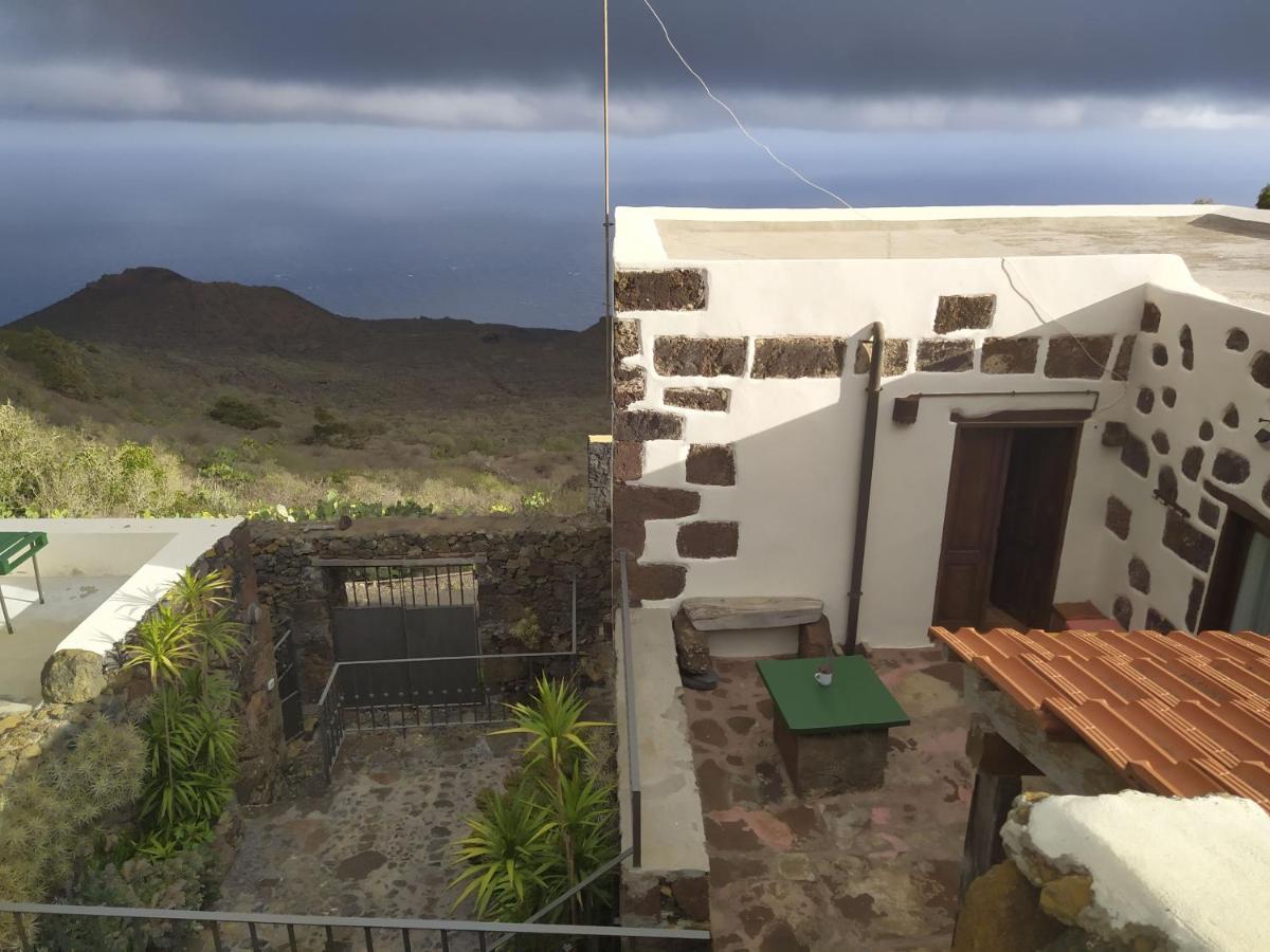 Casa Bermeja