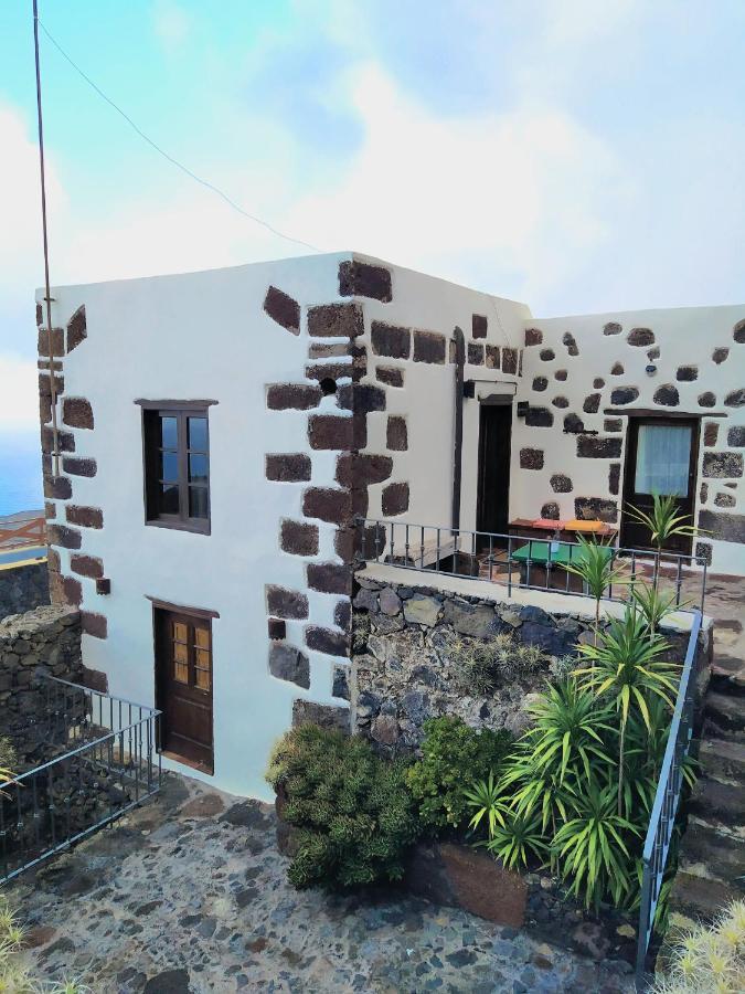 Casa Bermeja Country house Guarazoca