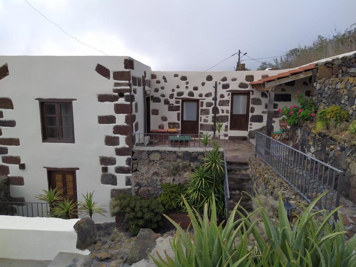 Casa Bermeja