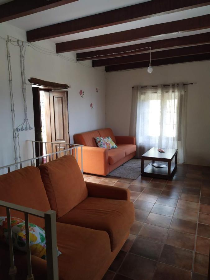 Country house Casa Bermeja