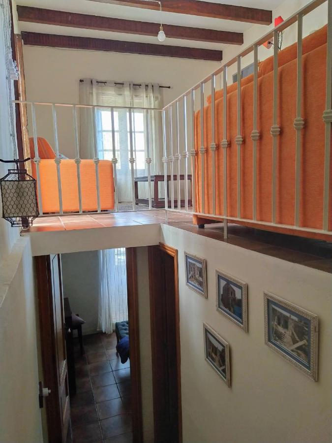 Casa Bermeja Country house *