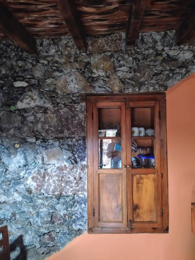 Casa Bermeja