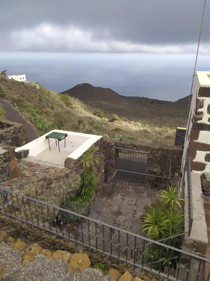 Casa Bermeja Country house