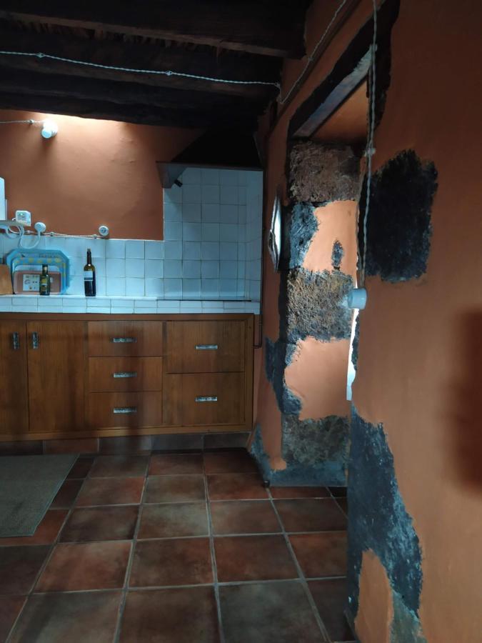 Country house Casa Bermeja *
