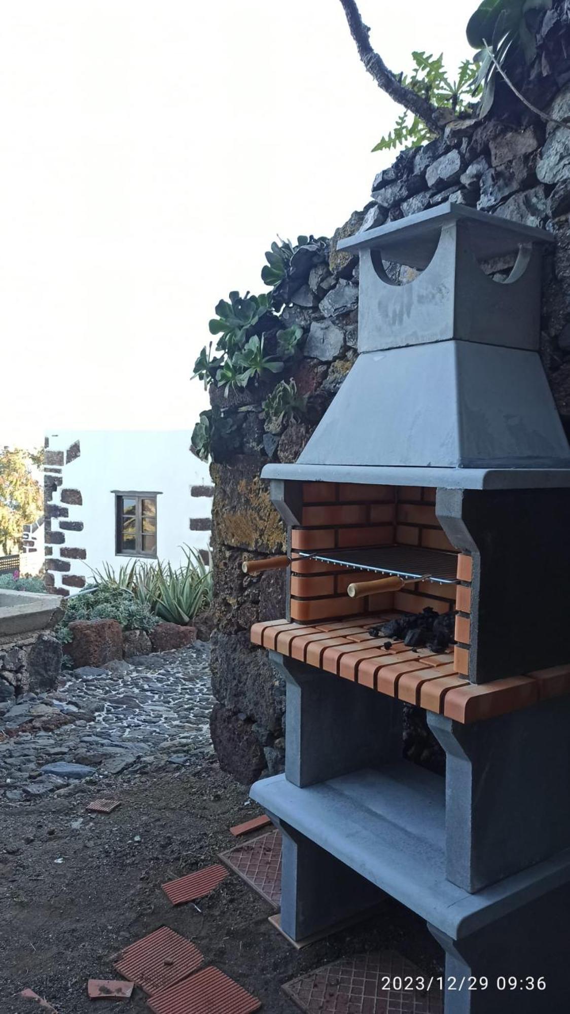 Casa Bermeja