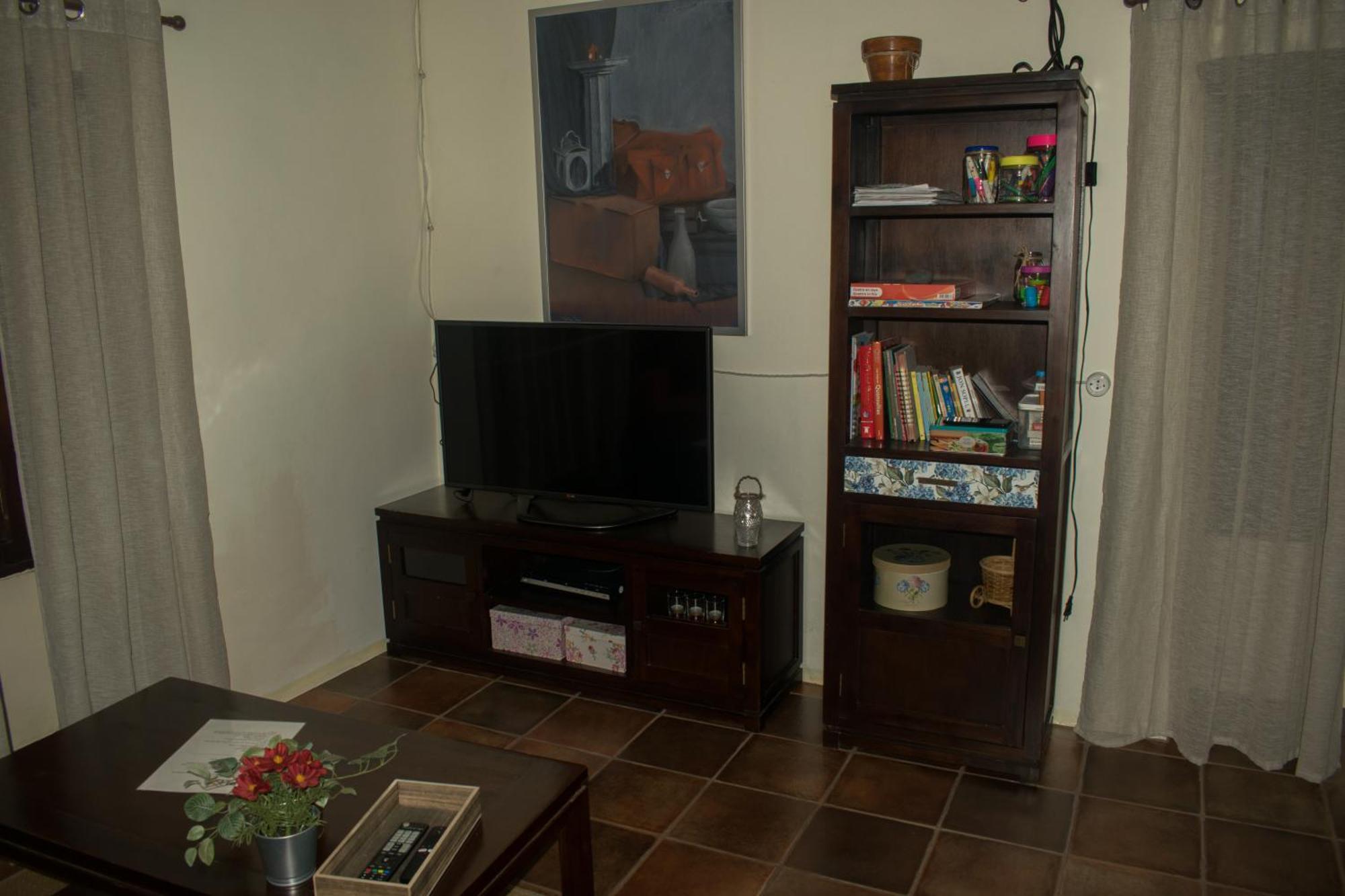 Casa Bermeja Country house