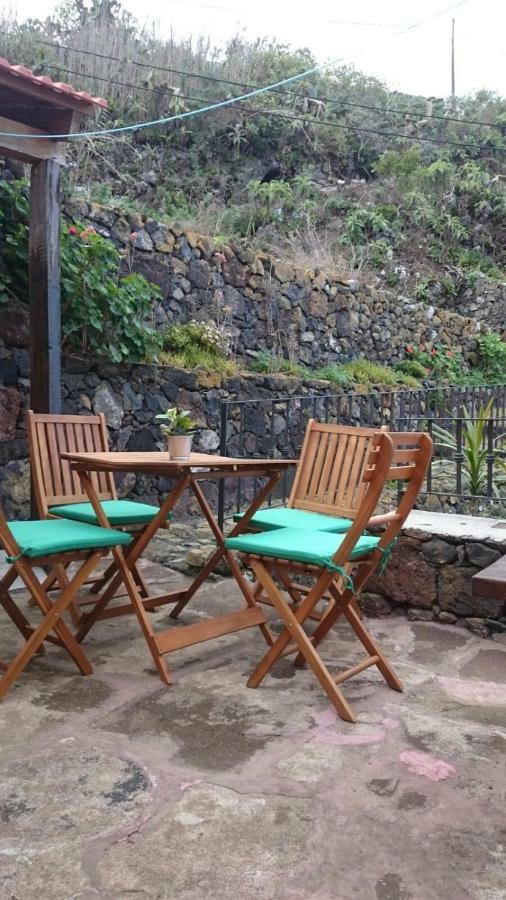 Country house Casa Bermeja *