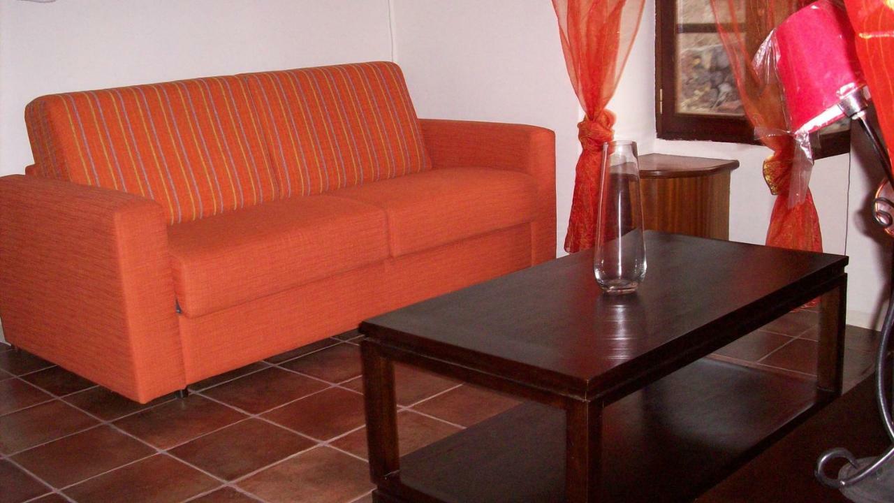 Country house Casa Bermeja *