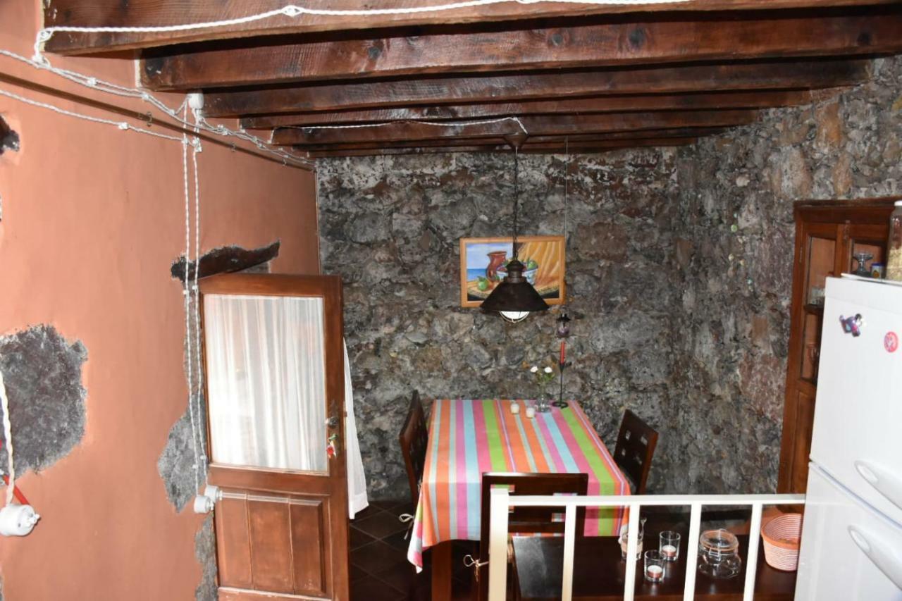 Country house Casa Bermeja *
