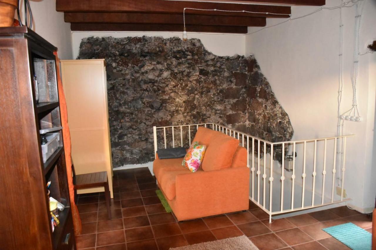 Casa Bermeja Country house Guarazoca